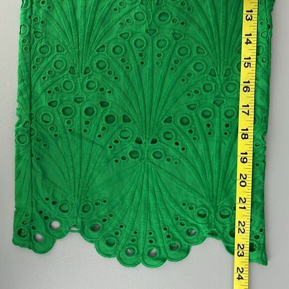 NWT Andie The Suasi Pant in Emerald Size XS - Picture 9 of 10